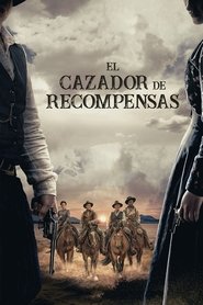Imagen de El cazador de recompensas