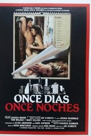 Imagen de Once dias, once noches
