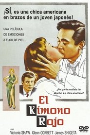 El kimono rojo 1959