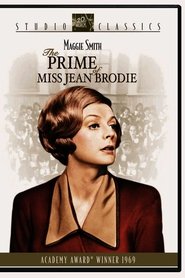 Los mejores años de Miss Brodie 1969