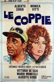 Film Le coppie streaming VF complet
