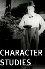 Imagen de Character Studies