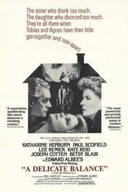 Film A Delicate Balance streaming VF complet