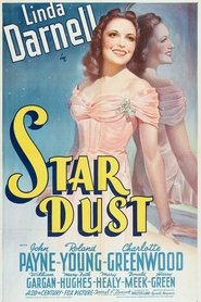 Star Dust streaming sur filmcomplet