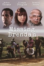 Imagen de Missing Brendan