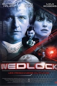 Wedlock 1991
