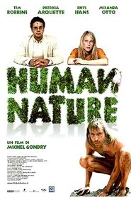Human Nature 2002