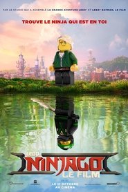 Lego Ninjago, le film 2017