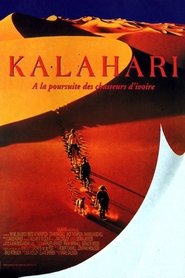 Kalahari 1993