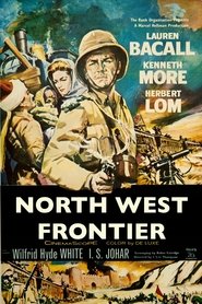 Film Aux frontières des Indes streaming VF complet