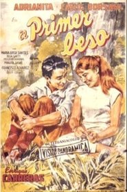 Film El primer beso streaming VF complet