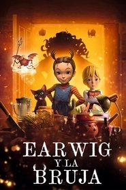 Imagen de Earwig y la bruja
