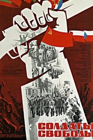 Poster of Soldiers of Freedom