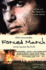 Film Forced March streaming VF complet