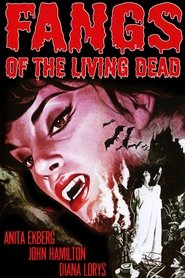Malenka la vampire streaming sur filmcomplet