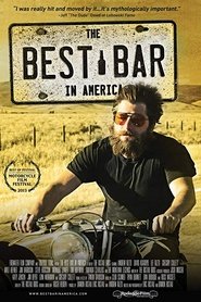 Film The Best Bar in America streaming VF complet