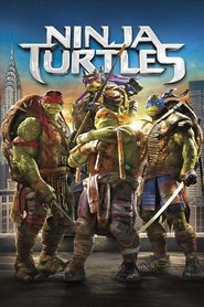 Ninja Turtles streaming sur filmcomplet