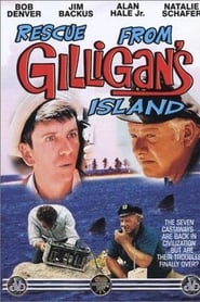 Film Rescue from Gilligan's Island streaming VF complet