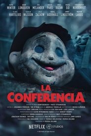 Imagen de La conferencia (The Conference)