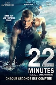 Film 22 minutes streaming VF complet