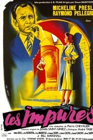 Film Les impures streaming VF complet