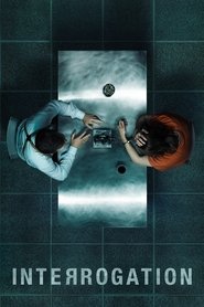 Poster of Interrogation