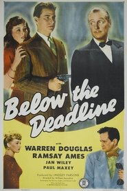 Below the Deadline