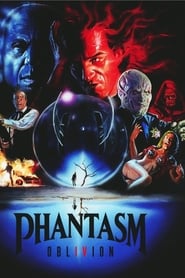 Film Phantasm IV - Oblivion streaming VF complet