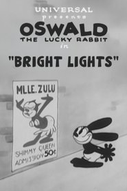 Imagen de Luces de neón