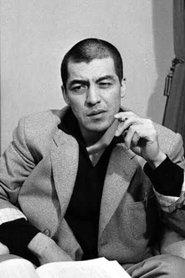 Picture of Rentaro Mikuni