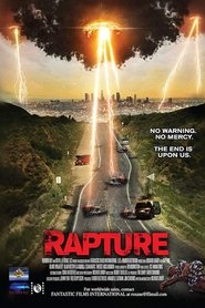 Imagen de Rapture