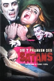 Die sieben Pranken des Satans 1973