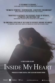 Poster for Inside My Heart (2018)