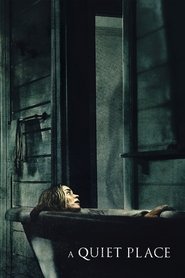 A Quiet Place ดินแดนไร้เสียง