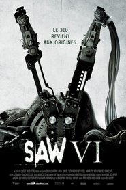 Film Saw VI streaming VF complet