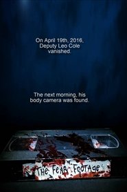Imagen de The Fear Footage
