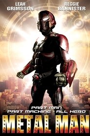 Metal Man streaming sur filmcomplet