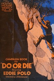 Do or Die streaming sur filmcomplet