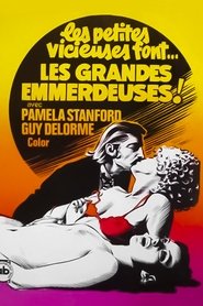 Film Les emmerdeuses streaming VF complet