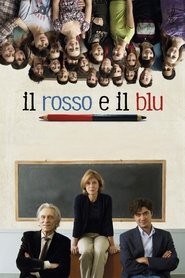 Imagen de Il rosso e il blu