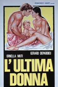 La dernière Femme streaming sur filmcomplet