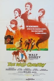 The Wild Country streaming sur filmcomplet