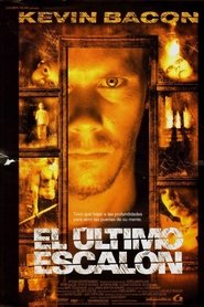 Imagen de El último escalón