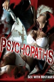 Film Psychopaths streaming VF complet