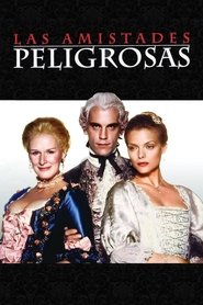 Imagen de Las amistades peligrosas