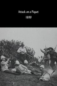 Film Attack on a Piquet streaming VF complet