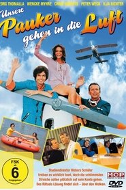 Film Unsere Pauker gehen in die Luft streaming VF complet