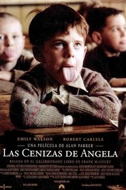 Imagen de Las cenizas de Ángela