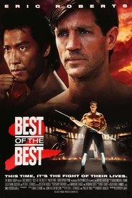 Film Best of the Best streaming VF complet