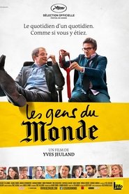 Les gens du Monde